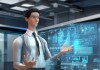 3D商务小人，动态传递商务智慧